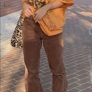 Meet your Posher, Mao 87